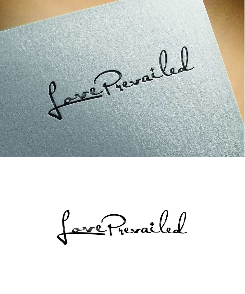 Logo Design by creative101 for Love Prevailed | Design #13446743