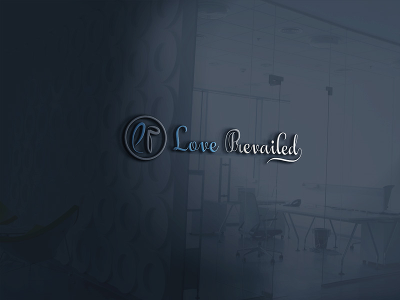 Logo Design by Mehedi Hasan ™ for Love Prevailed | Design #13447892