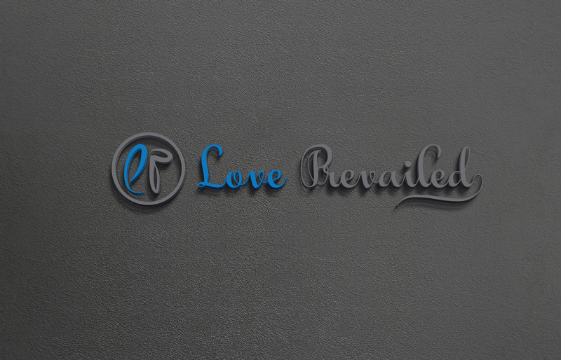 Logo-Design von Mehedi Hasan ™ für Love Prevailed | Design #13447893
