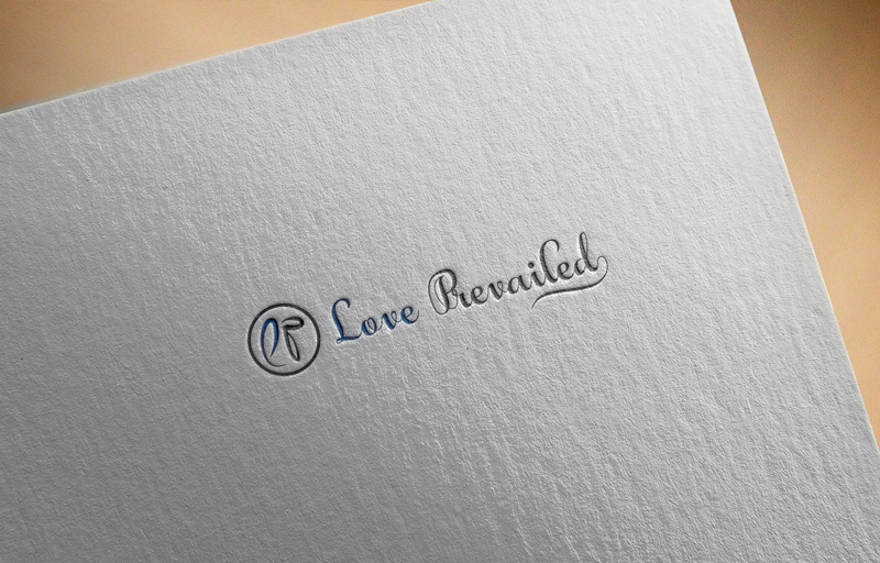 Logo Design by Mehedi Hasan ™ for Love Prevailed | Design #13447894