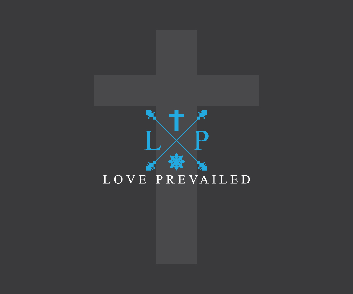 Design de Logo par Aimal pour Love Prevailed | Design #13446391
