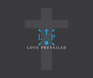 Logo Design by Aimal for Love Prevailed | Design #13446391