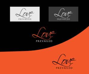 Logo Design by Aimal for Love Prevailed | Design: #13446392
