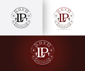 Logo Design by Aimal for Love Prevailed | Design: #13446393