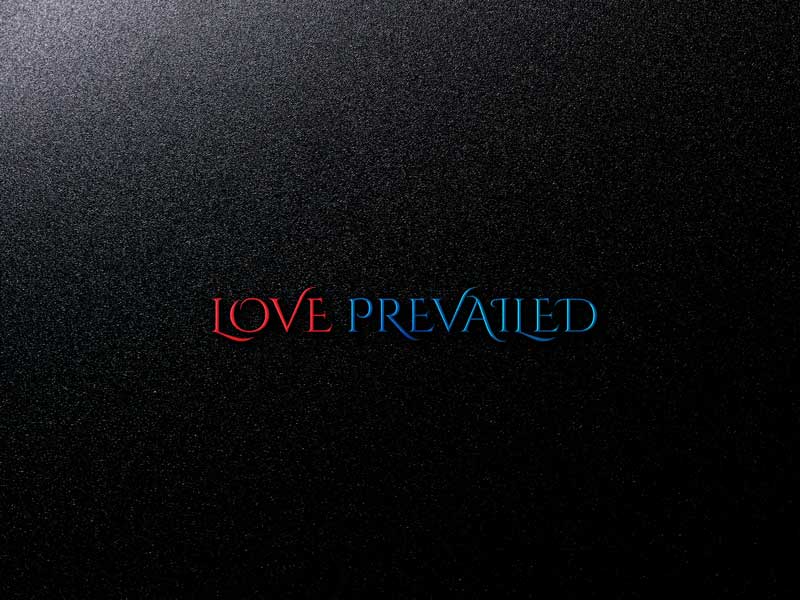 Logo Design by imshohaghossain85 for Love Prevailed | Design #13444643