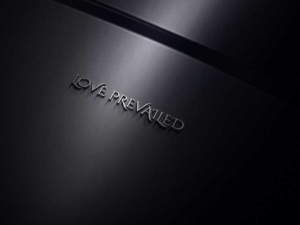 Logo Design by imshohaghossain85 for Love Prevailed | Design: #13444644