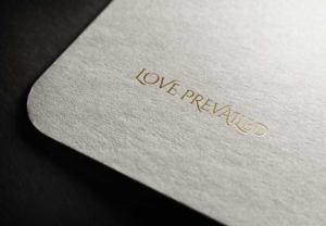 Logo Design by imshohaghossain85 for Love Prevailed | Design: #13444645