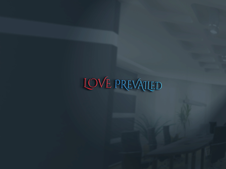 Logo Design by imshohaghossain85 for Love Prevailed | Design #13444647