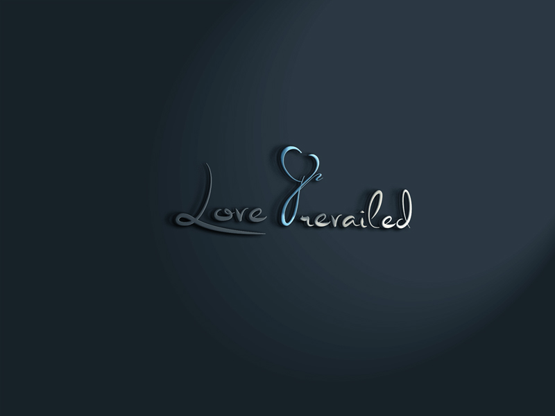 Logo Design by Top king  designer for Love Prevailed | Design #13445395