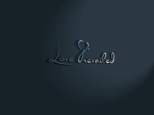 Design de Logo par Top king  designer pour Love Prevailed | Design : #13445395