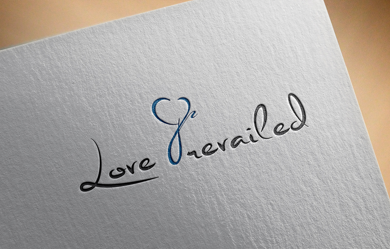 Diseño de Logo por Top king  designer para Love Prevailed | Diseño #13445397