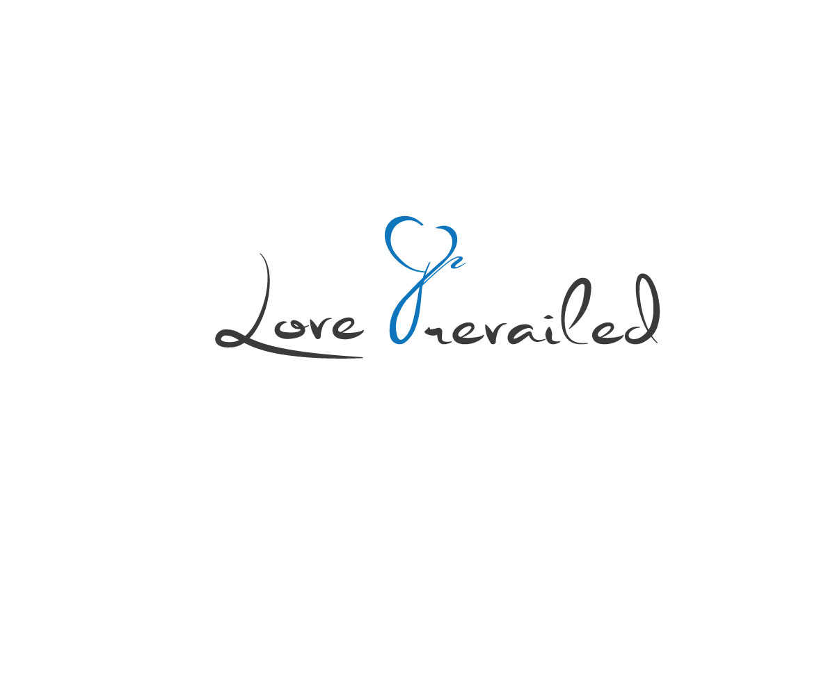 Logo Design by Top king  designer for Love Prevailed | Design #13445399