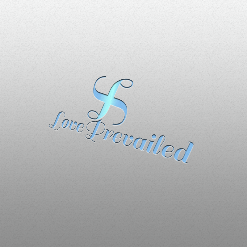 Logo Design by Mi Rana for Love Prevailed | Design #13443916