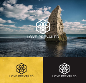 Design de Logo par Mariono Fx pour Love Prevailed | Design : #13445359