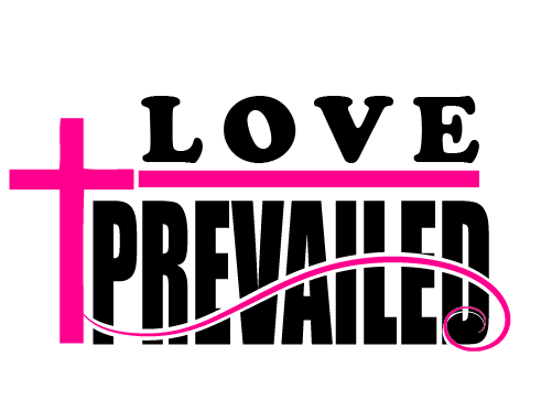 Logo Design by yvetteohanian for Love Prevailed | Design #13445361