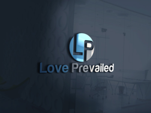 Logo Design by Jon cristian for Love Prevailed | Design: #13445930