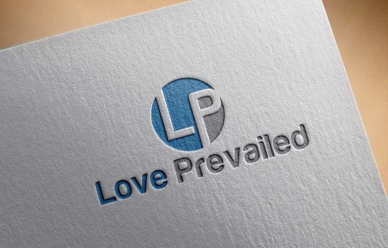 Logo Design by Jon cristian for Love Prevailed | Design #13445932