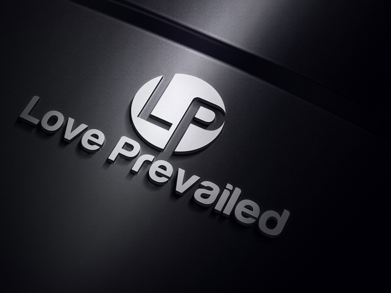 Logo Design by Jon cristian for Love Prevailed | Design #13445933