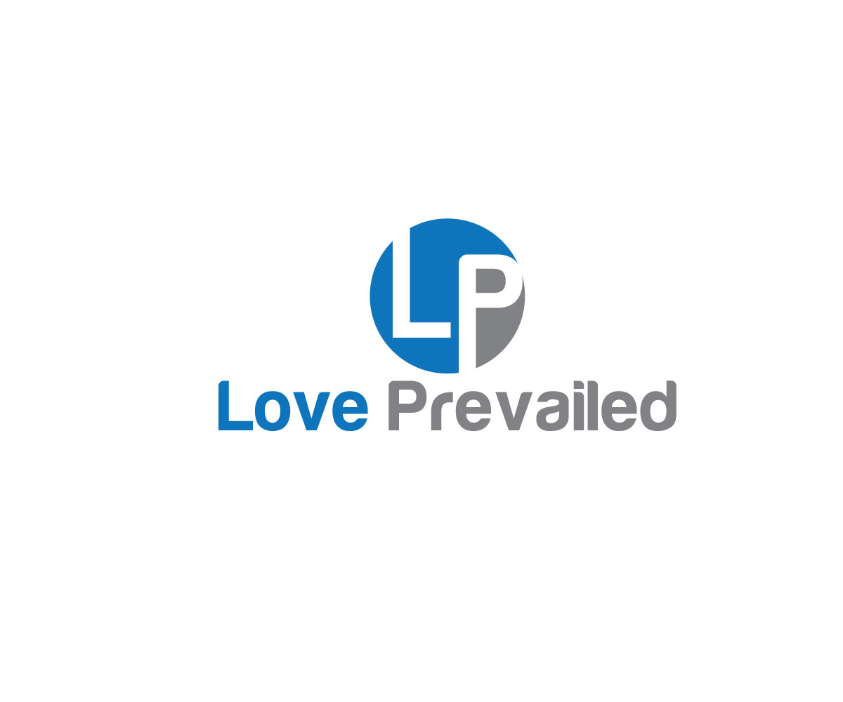 Logo Design by Jon cristian for Love Prevailed | Design #13445934