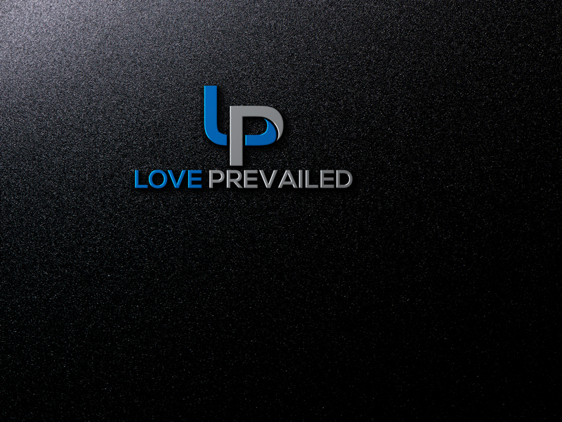 Logo Design by NightStudio for Love Prevailed | Design #13442014