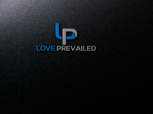 Logo Design by NightStudio for Love Prevailed | Design: #13442014