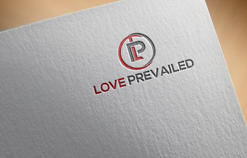 Logo Design by NightStudio for Love Prevailed | Design #13442015