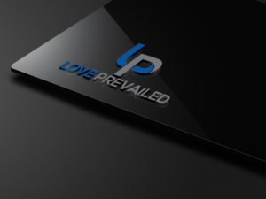 Design de Logo par NightStudio pour Love Prevailed | Design : #13442016
