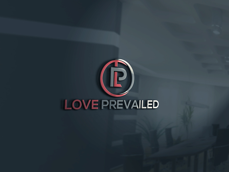 Logo Design by NightStudio for Love Prevailed | Design #13442017