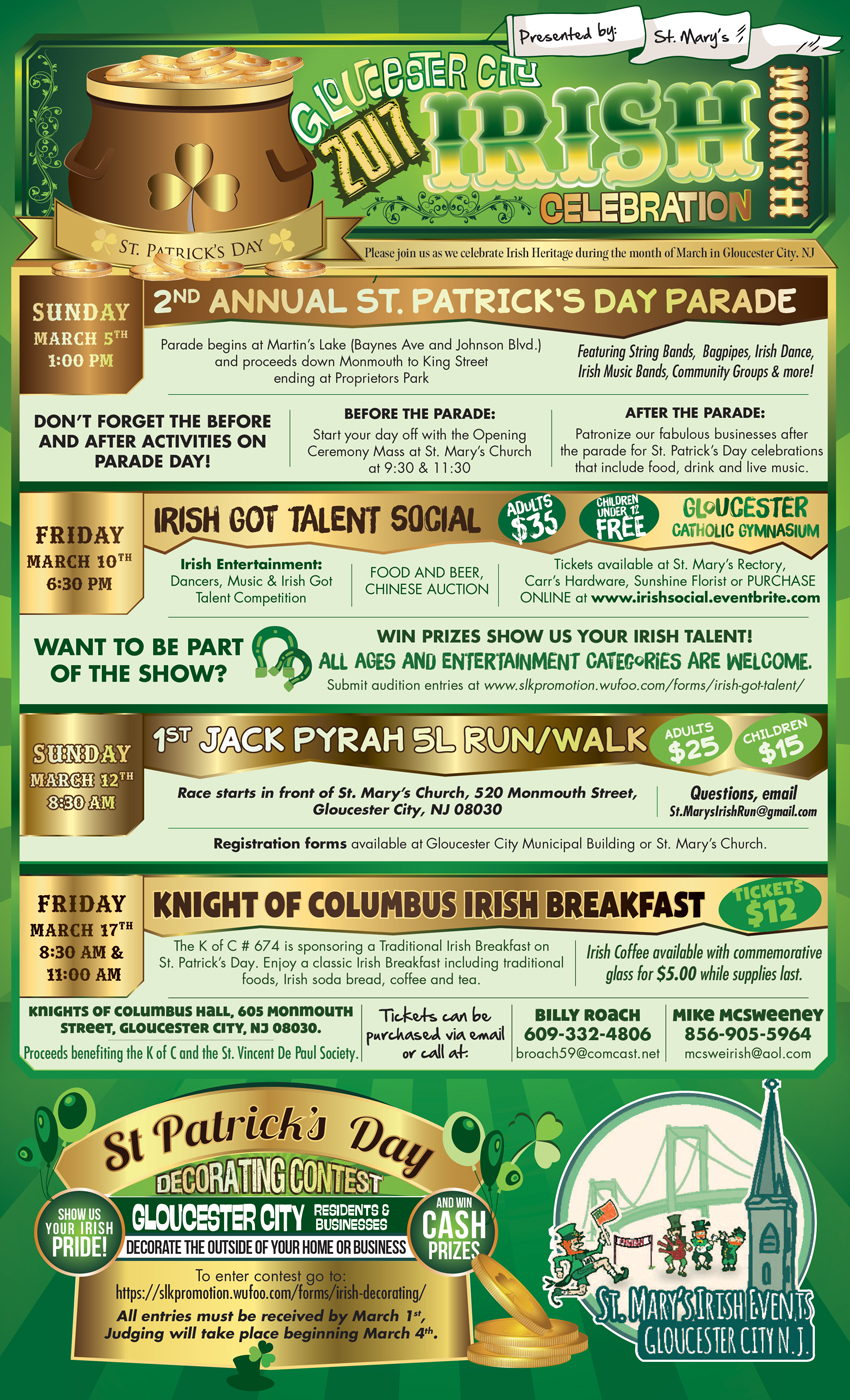 Diseño de Flyer por UrbainFX para este proyecto | Diseño #13459841