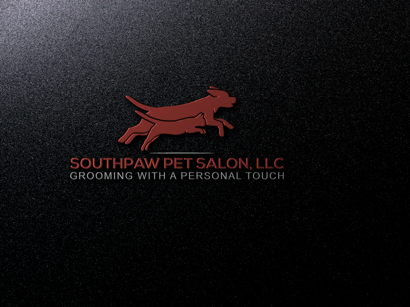 Logo Design by NightStudio for this project | Design #13452979