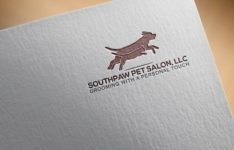 Logo Design by NightStudio for this project | Design #13452980
