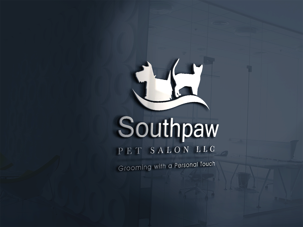 Logo Design by Chynthia for this project | Design #13459984