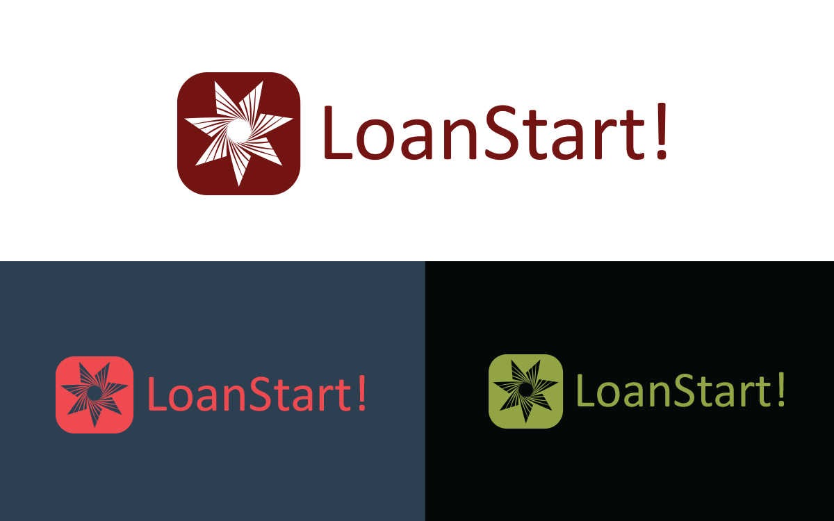 Logo-Design von Grafactory für LoanStar Home Lending | Design #13452155