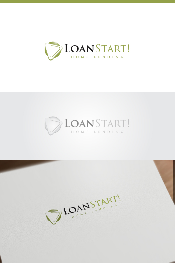 Logo Design by Coneagles for LoanStar Home Lending | Design #13448722