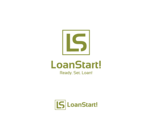 Logo Design by Designpool for LoanStar Home Lending | Design: #13446758