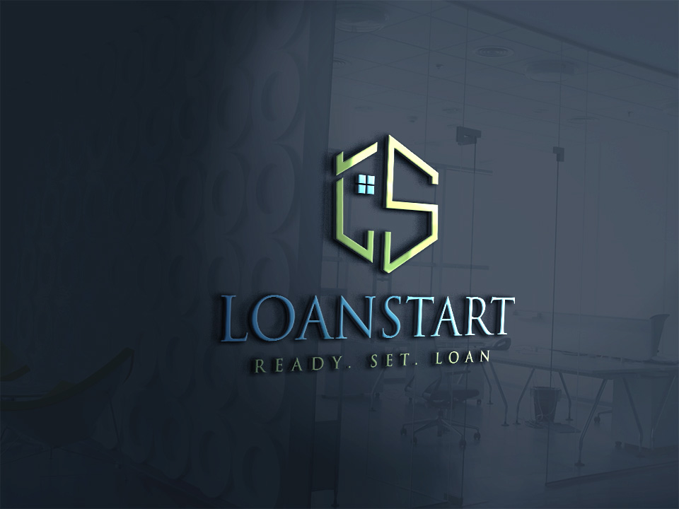 Design de Logo par johnnyblackman pour LoanStar Home Lending | Design #13443779