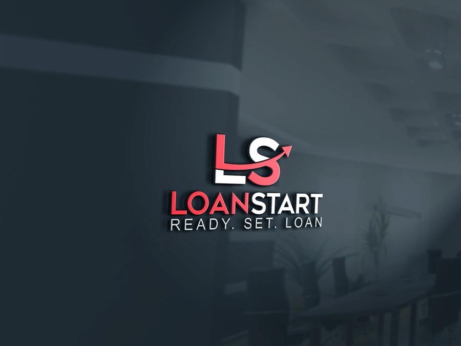 Logo-Design von imshohaghossain85 für LoanStar Home Lending | Design #13443123