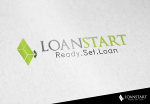 Logo Design by ranakaleempervaiz1996 for LoanStar Home Lending | Design: #13473777