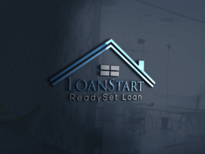 Logo Design by Jon cristian for LoanStar Home Lending | Design: #13441020