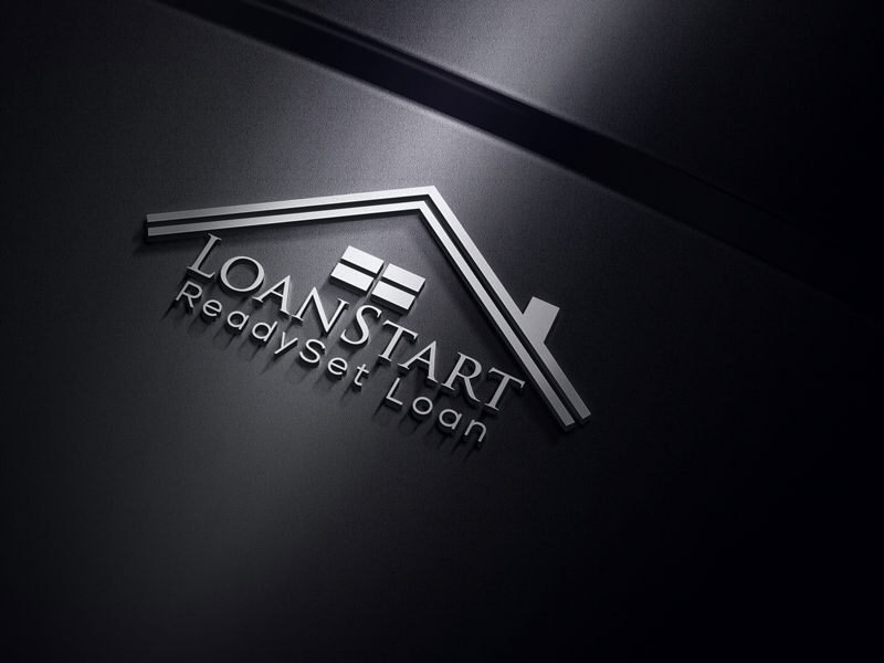 Logo Design by Jon cristian for LoanStar Home Lending | Design #13441023