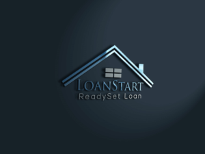Logo Design by Jon cristian for LoanStar Home Lending | Design: #13441024