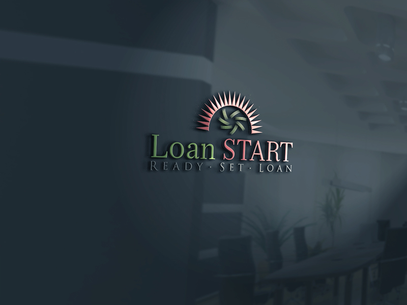 Logo Design by taherswapon for LoanStar Home Lending | Design #13447611