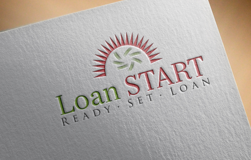 Logo Design by taherswapon for LoanStar Home Lending | Design #13447614