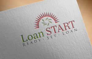Logo Design by taherswapon for LoanStar Home Lending | Design: #13447614