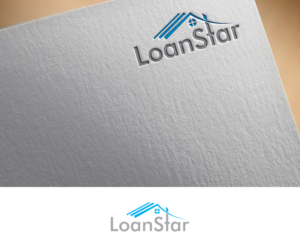Diseño de Logo por supercreative para LoanStar Home Lending | Diseño: #13455151