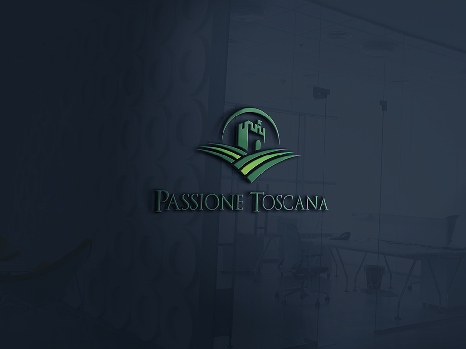 Logo Design by B.Tibéri for this project | Design #13502944