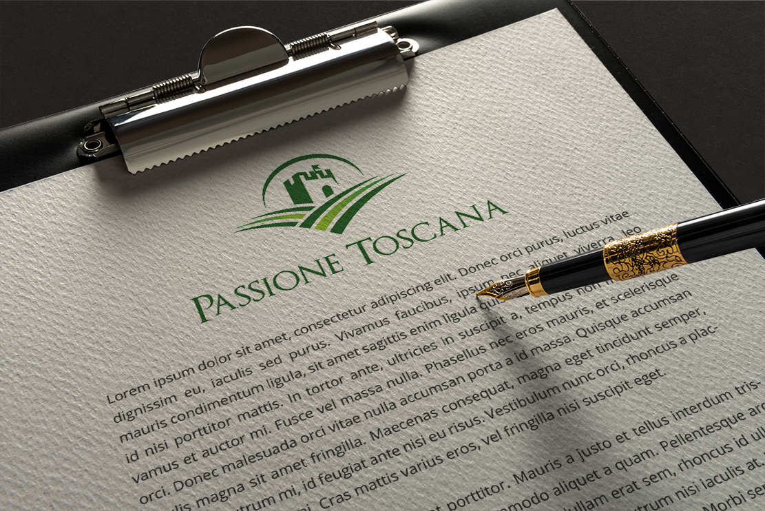 Logo Design by B.Tibéri for this project | Design #13502945
