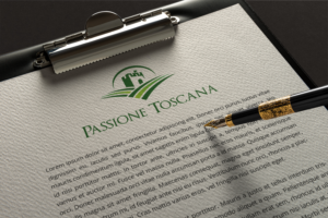 Logo Design by B.Tibéri for this project | Design: #13502945