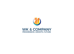 Logo Design by sbelogd for WK & Company | Design: #13495653