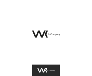Logo Design by Holy_Gun for WK & Company | Design: #13456478